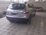 Nissan Qashqai 2012 года за 5 950 000 тг. в Тараз – фото 3