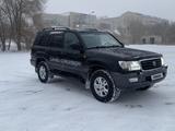 Toyota Land Cruiser 2005 годаfor11 000 000 тг. в Астана