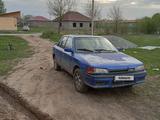 Mazda 323 1992 года за 600 000 тг. в Сарканд – фото 3