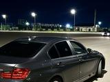 BMW 320 2013 года за 5 800 000 тг. в Костанай – фото 3