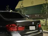BMW 320 2013 года за 5 800 000 тг. в Костанай – фото 2