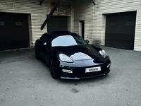 Porsche Panamera 2011 года за 17 500 000 тг. в Алматы