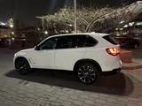 BMW X5 2016 года за 18 500 000 тг. в Алматы