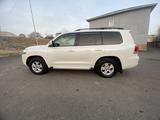 Toyota Land Cruiser 2020 годаүшін33 000 000 тг. в Шымкент – фото 3