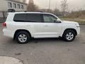 Toyota Land Cruiser 2020 года за 33 000 000 тг. в Шымкент – фото 4