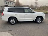 Toyota Land Cruiser 2020 годаүшін33 000 000 тг. в Шымкент – фото 4