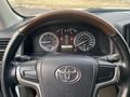 Toyota Land Cruiser 2020 года за 33 000 000 тг. в Шымкент – фото 9