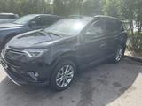 Toyota RAV4 2018 года за 17 000 000 тг. в Алматы – фото 3