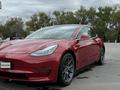 Tesla Model 3 2020 года за 13 800 000 тг. в Алматы – фото 9