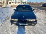 Mitsubishi Galant 1990 годаүшін1 200 000 тг. в Талдыкорган – фото 3