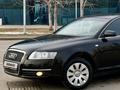 Audi A6 2006 годаүшін3 200 000 тг. в Алматы – фото 4