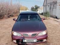 Nissan Primera 2002 года за 1 850 000 тг. в Уральск