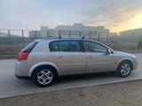 Opel Signum 2003 года за 2 800 000 тг. в Актау – фото 5