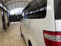 Toyota Alphard 2005 годаүшін8 800 000 тг. в Уральск