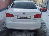 MG 350 2014 года за 2 000 000 тг. в Алматы – фото 3