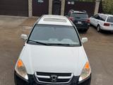 Honda CR-V 2003 годаүшін3 600 000 тг. в Уральск – фото 2