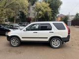 Honda CR-V 2003 годаүшін3 600 000 тг. в Уральск – фото 4