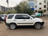 Honda CR-V 2003 годаүшін3 600 000 тг. в Уральск – фото 3