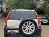 Honda CR-V 2003 годаүшін3 600 000 тг. в Уральск – фото 5