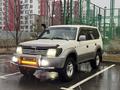 Toyota Land Cruiser Prado 2002 года за 7 800 000 тг. в Алматы