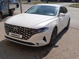 Hyundai Grandeur 2022 года за 13 000 000 тг. в Кокшетау – фото 2