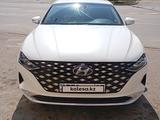 Hyundai Grandeur 2022 года за 13 000 000 тг. в Кокшетау – фото 5