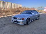 Toyota Chaser 1996 годаfor4 000 000 тг. в Алматы – фото 3