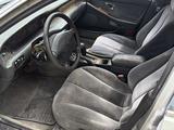 Mitsubishi Sigma/Magna 1995 года за 1 000 000 тг. в Алматы – фото 3