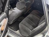 Mitsubishi Sigma/Magna 1995 года за 1 000 000 тг. в Алматы – фото 4