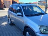 Chery Tiggo 2006 годаүшін1 700 000 тг. в Актобе – фото 2