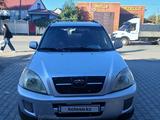 Chery Tiggo 2006 годаүшін1 700 000 тг. в Актобе