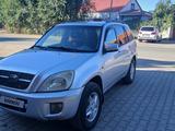 Chery Tiggo 2006 годаүшін1 700 000 тг. в Актобе – фото 3