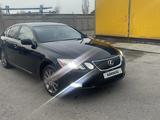 Lexus GS 300 2006 годаүшін6 400 000 тг. в Алматы