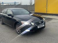 Lexus GS 300 2006 годаүшін6 500 000 тг. в Алматы