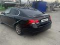 Lexus GS 300 2006 года за 6 300 000 тг. в Астана – фото 4