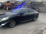 Lexus GS 300 2006 годаүшін6 400 000 тг. в Алматы – фото 5