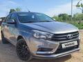 ВАЗ (Lada) Vesta 2015 годаfor4 000 000 тг. в Шымкент