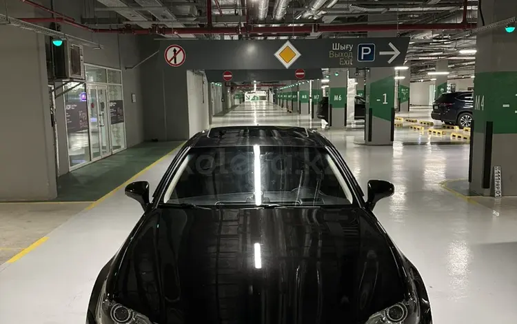 Lexus GS 350 2013 года за 9 000 000 тг. в Шымкент