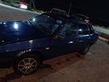 ВАЗ (Lada) 21099 2003 года за 800 000 тг. в Алматы