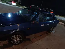 ВАЗ (Lada) 21099