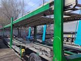 MAN  TGX 2018 года за 40 000 000 тг. в Алматы – фото 2