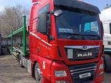 MAN  TGX 2018 года за 40 000 000 тг. в Алматы