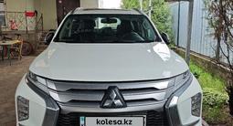 Mitsubishi Montero Sport 2023 годаfor20 500 000 тг. в Алматы