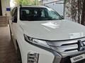 Mitsubishi Montero Sport 2023 года за 20 500 000 тг. в Алматы – фото 4