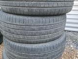 Летние шины 245/60R18 за 60 000 тг. в Караганда
