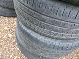 Летние шины 245/60R18 за 60 000 тг. в Караганда – фото 3