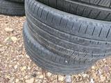 Летние шины 245/60R18 за 60 000 тг. в Караганда – фото 4