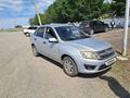 ВАЗ (Lada) Granta 2190 2015 года за 2 400 000 тг. в Караганда – фото 5