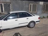 Audi 80 1992 годаүшін1 100 000 тг. в Алматы – фото 3