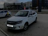 ВАЗ (Lada) Granta 2190 2012 года за 1 900 000 тг. в Актобе – фото 2